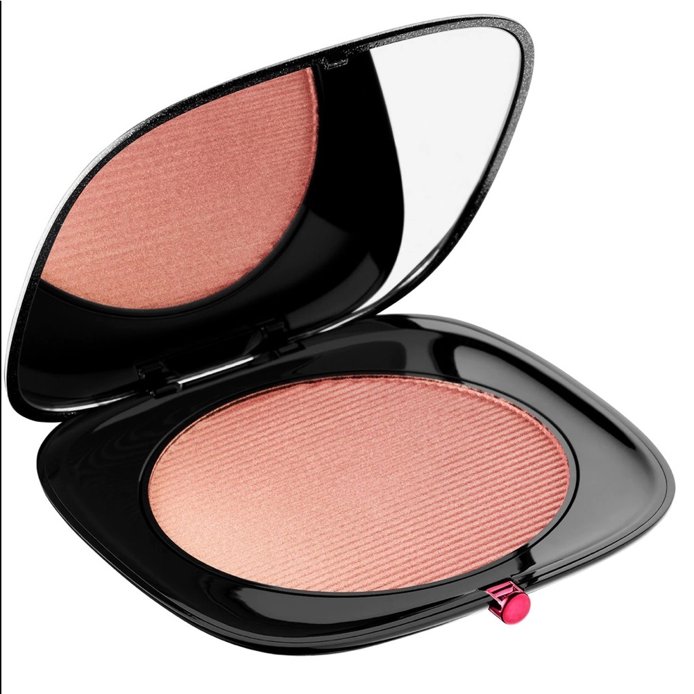 Marc Jacobs -O!Mega Glaze All-Over Foil Luminizer – Lust and Stardust Collection